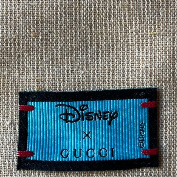 🌸🎀 GUCCI X DISNEY DAISY DUCK STICKY NOTES 🎀🌸 NWT 🎀🌸 - Picture 15 of 16